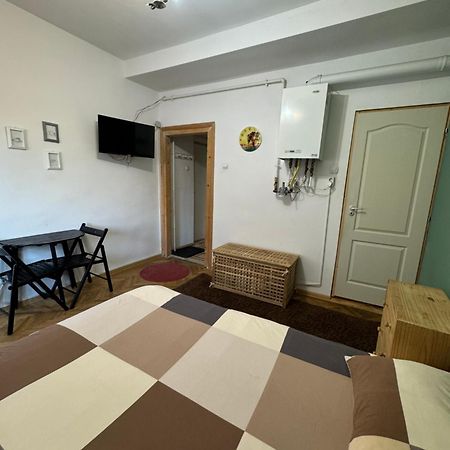 Armeneasca Cozy Studio 布加勒斯特 外观 照片