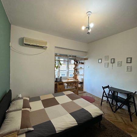 Armeneasca Cozy Studio 布加勒斯特 外观 照片