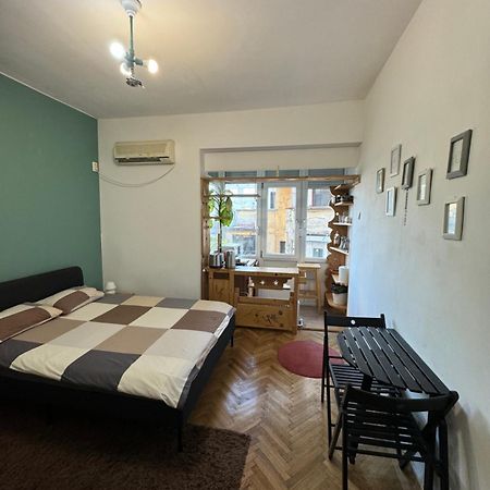 Armeneasca Cozy Studio 布加勒斯特 外观 照片