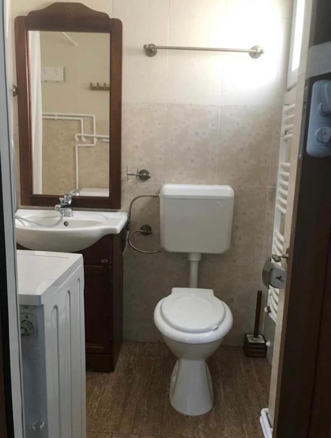 Armeneasca Cozy Studio 布加勒斯特 外观 照片