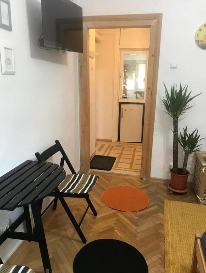 Armeneasca Cozy Studio 布加勒斯特 外观 照片