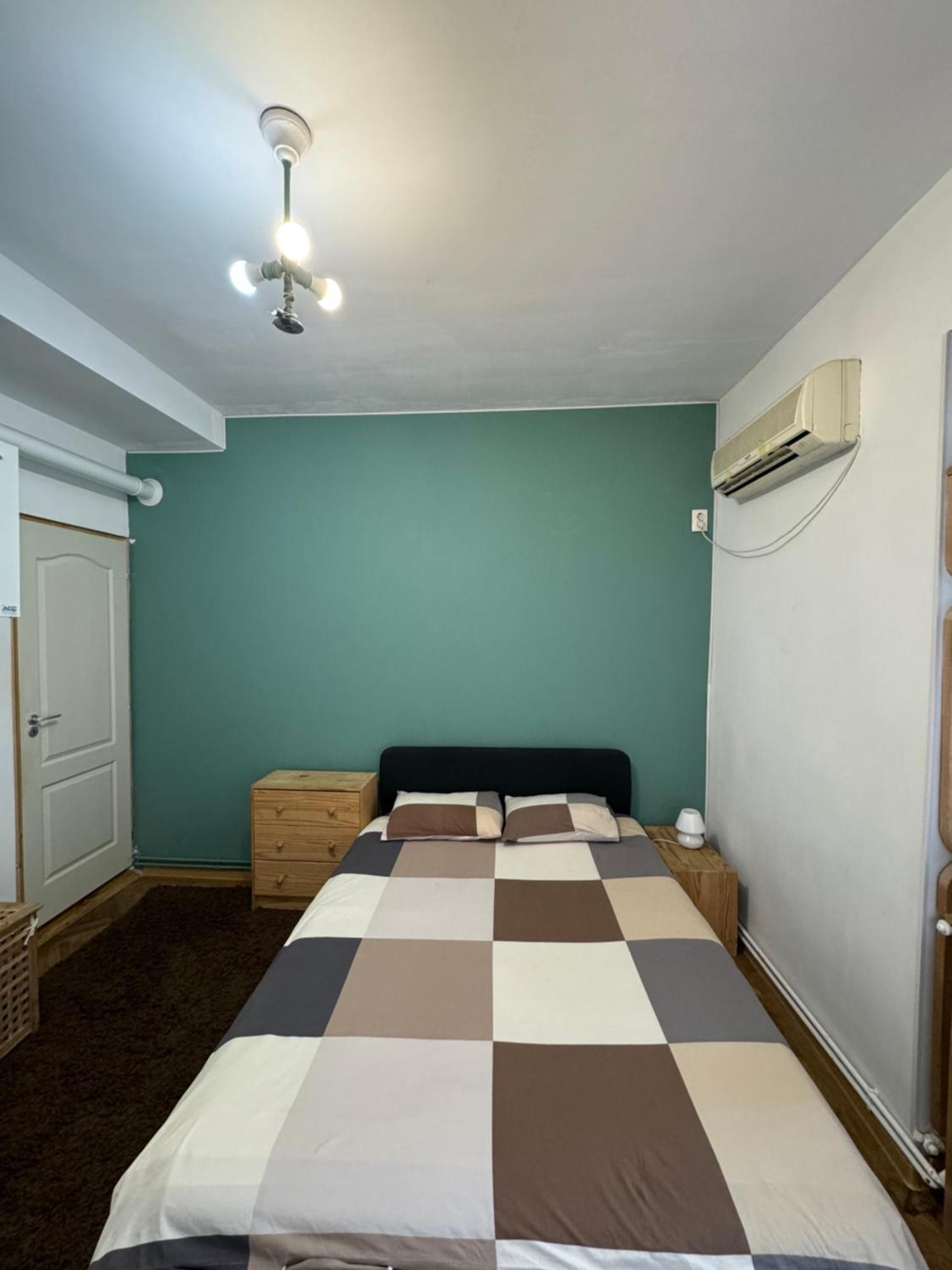 Armeneasca Cozy Studio 布加勒斯特 外观 照片