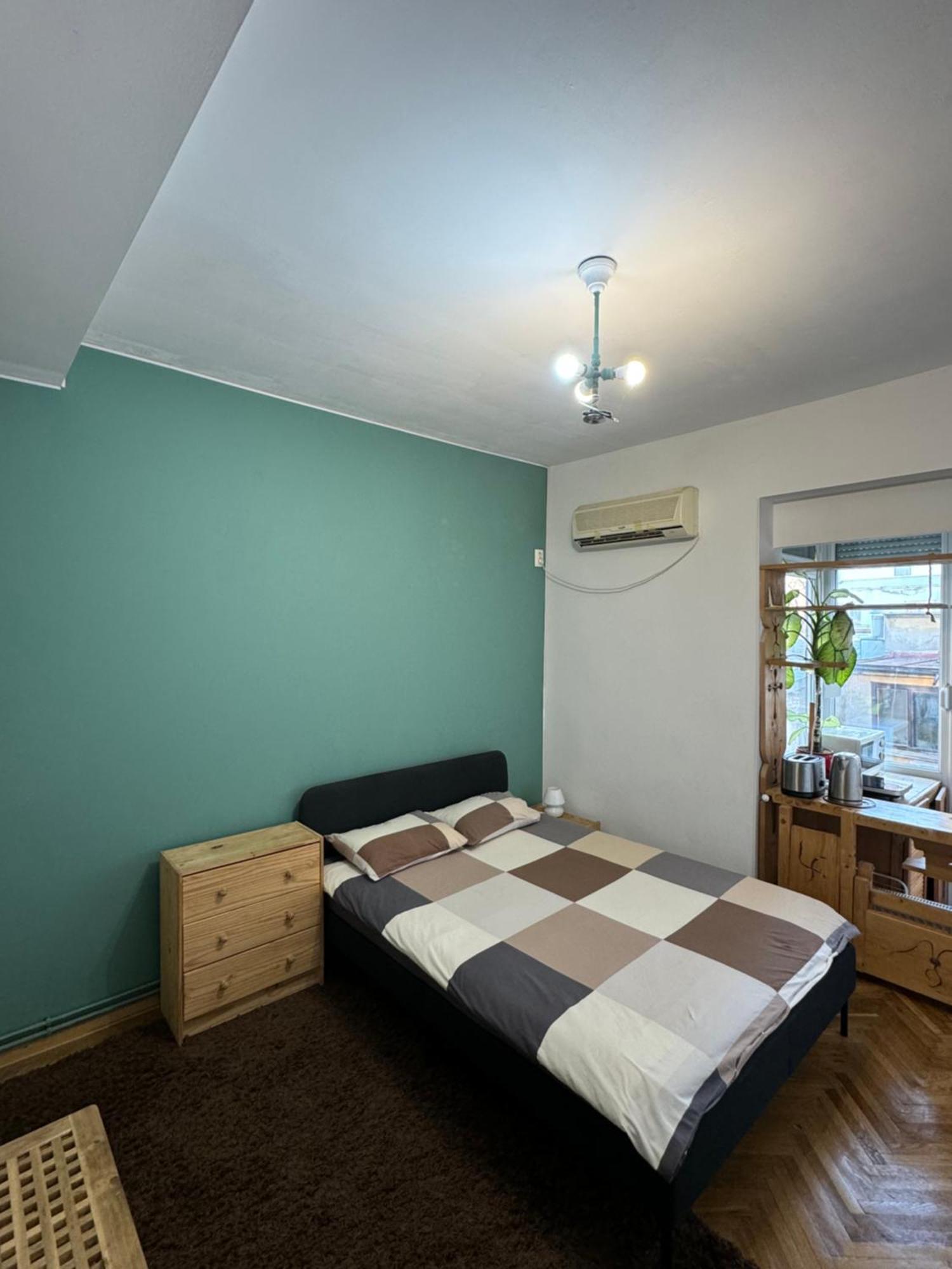Armeneasca Cozy Studio 布加勒斯特 外观 照片